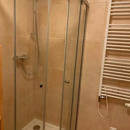 Aparthouse Javor Pec pod Sněžkou