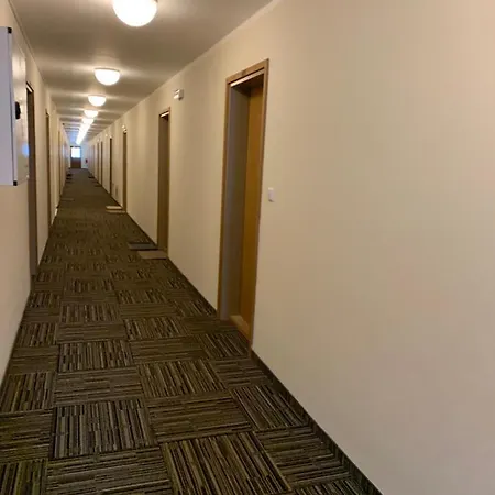 Aparthouse Javor Aparthotel *