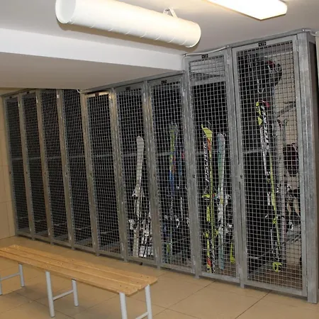 Aparthouse Javor Pec pod Sněžkou