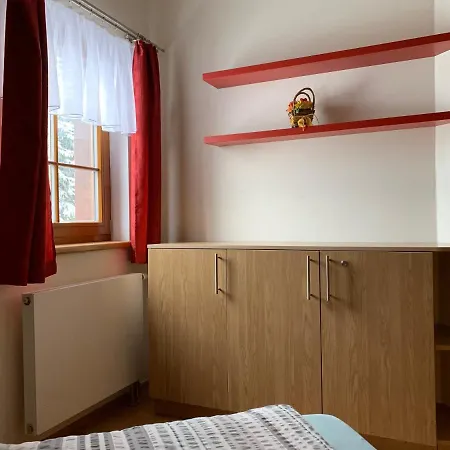 Aparthotel Aparthouse Javor