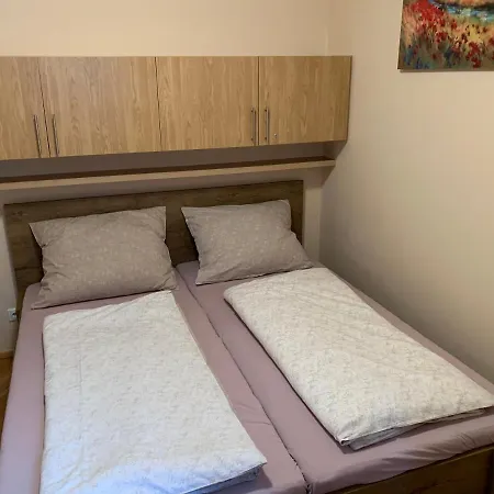 Aparthotel Aparthouse Javor Pec pod Sněžkou