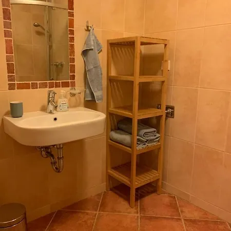 Aparthouse Javor * Pec pod Sněžkou