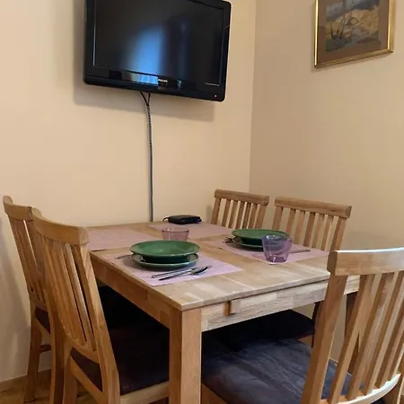 Aparthotel Aparthouse Javor