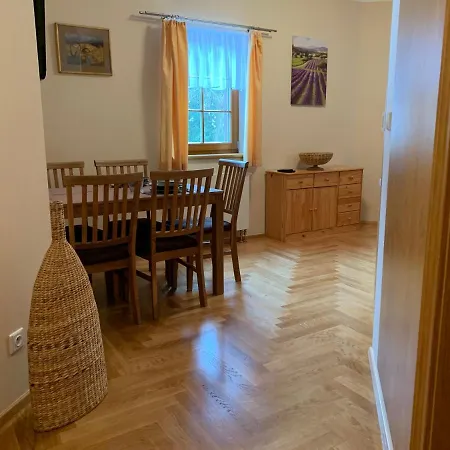 Aparthouse Javor Aparthotel Pec pod Sněžkou