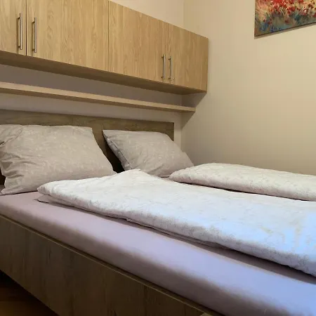 Aparthouse Javor Aparthotel
