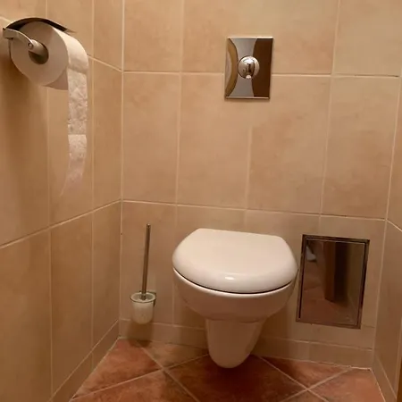 Aparthouse Javor Apartmanhotel